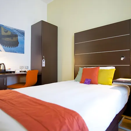 Hotel Mercure Centro Angioino