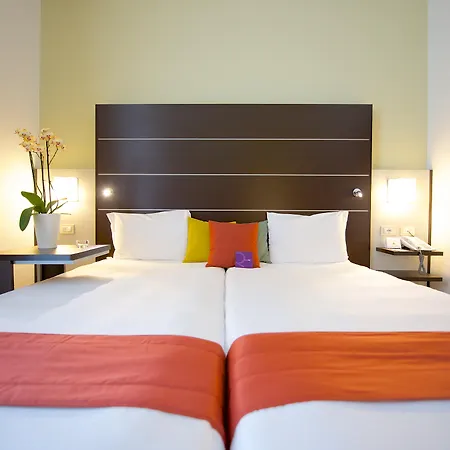 Hotell Mercure Centro Angioino 4*