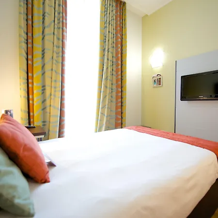 Mercure Centro Angioino Hotel