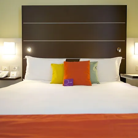 Hotel Mercure Centro Angioino