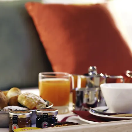 Mercure Centro Angioino Hotel Naples