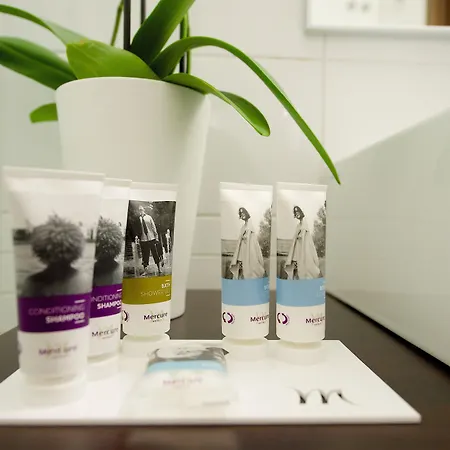 Mercure Centro Angioino