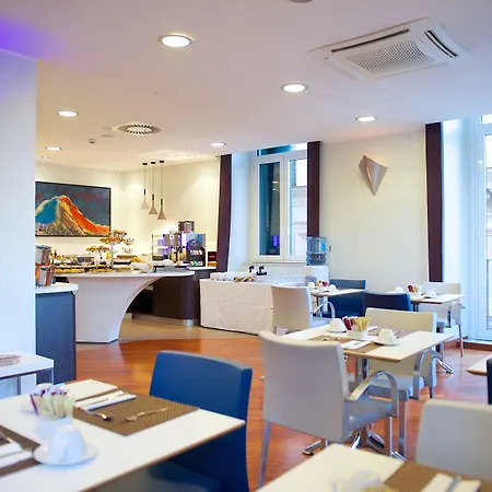 Mercure Centro Angioino