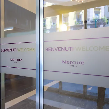 Mercure Centro Angioino Hotel