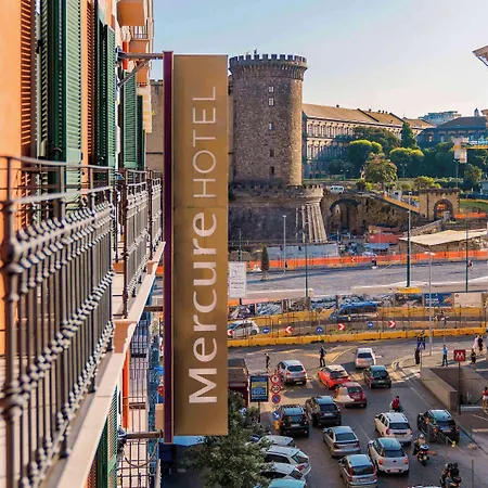 Hotel Mercure Centro Angioino