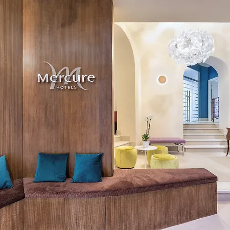Mercure Centro Angioino