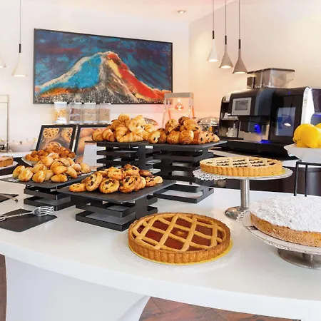 Mercure Centro Angioino Hotel