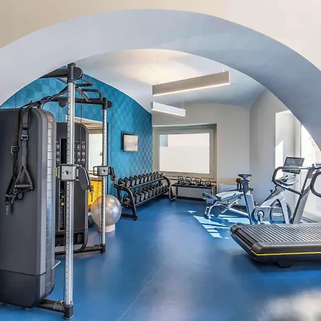 Mercure Centro Angioino Hotel