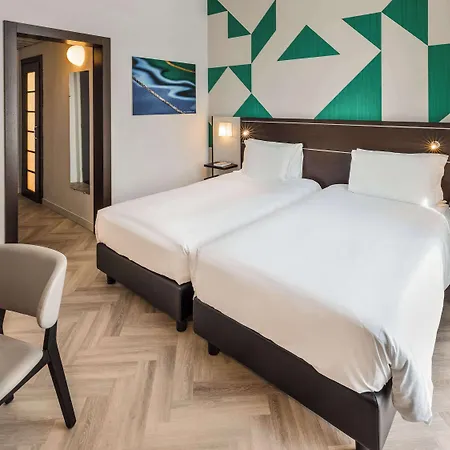 Mercure Centro Angioino