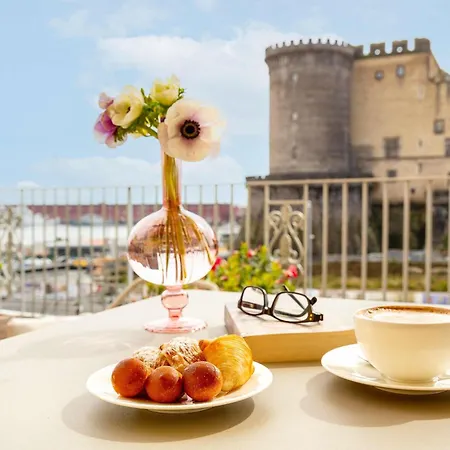 Mercure Centro Angioino Hotel