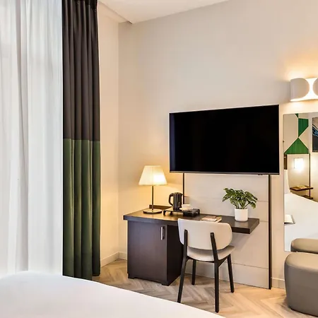 Mercure Centro Angioino