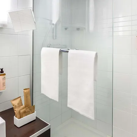 Mercure Centro Angioino Hotell