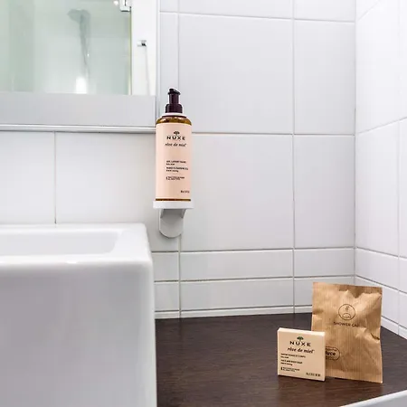 Mercure Centro Angioino Hotell 4*