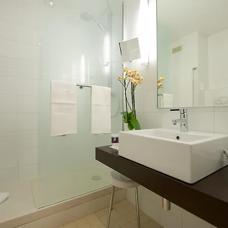 Mercure Centro Angioino 4* Neapol