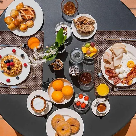 Mercure Centro Angioino Hotel Neapol