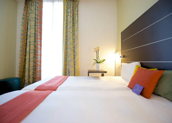Mercure Centro Angioino Napoli