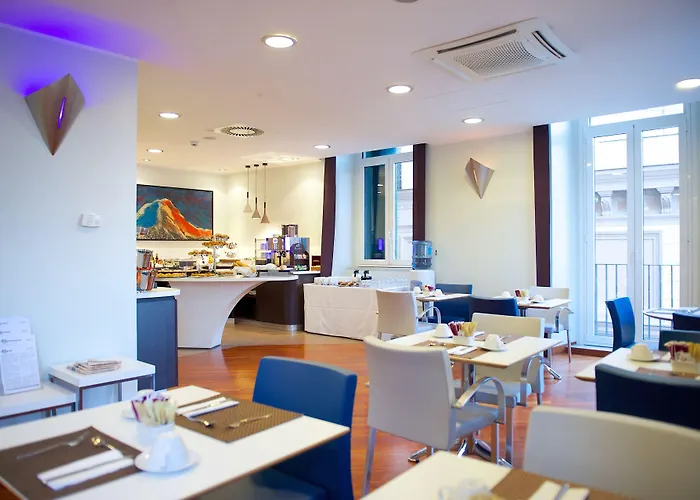 Mercure Centro Angioino