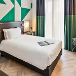 Mercure Centro Angioino Hotel 4*