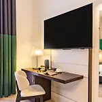 Hotel Mercure Centro Angioino Nápoles