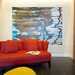 Mercure Centro Angioino 4* Nápoles