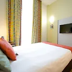 Mercure Centro Angioino Hotel