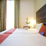 Mercure Centro Angioino Nápoles