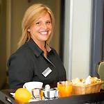 Mercure Centro Angioino 4* Nápoles