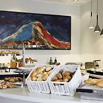 Hotel Mercure Centro Angioino Nápoles