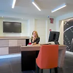 Hotel Mercure Centro Angioino Nápoles