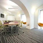 Hotel Mercure Centro Angioino