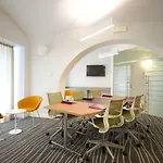 Mercure Centro Angioino 4* Nápoles
