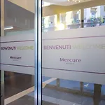 Mercure Centro Angioino Hotel