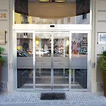 Mercure Centro Angioino Hotel Nápoles