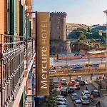 Hotel Mercure Centro Angioino