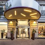 Mercure Centro Angioino Hotel Nápoles