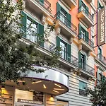 Mercure Centro Angioino Hotel Nápoles