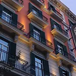 Mercure Centro Angioino Nápoles