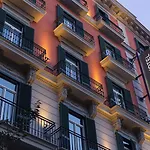 Mercure Centro Angioino 4*