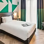 Hotel Mercure Centro Angioino Nápoles