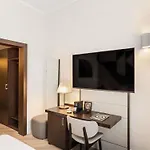 Mercure Centro Angioino Nápoles
