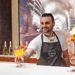 Mercure Centro Angioino 4* Nápoles