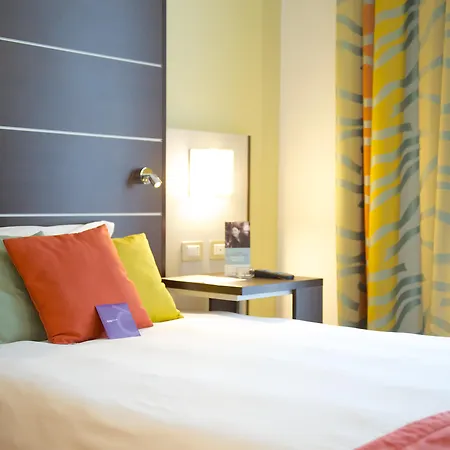 Hotel Mercure Centro Angioino Naples