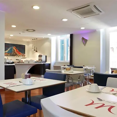 Mercure Centro Angioino Hotel Naples