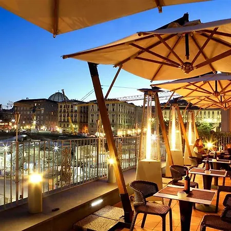 Mercure Centro Angioino Hotel Naples
