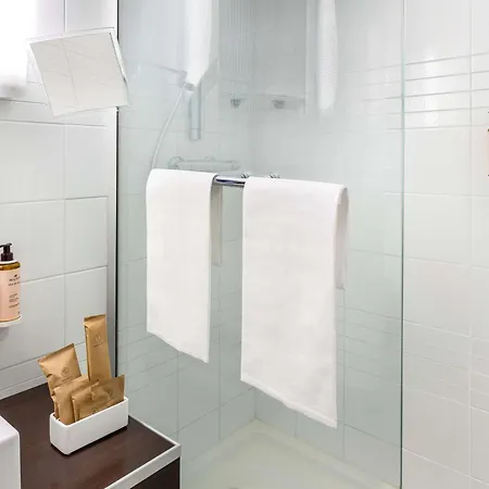 Mercure Centro Angioino Naples
