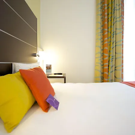 Mercure Centro Angioino