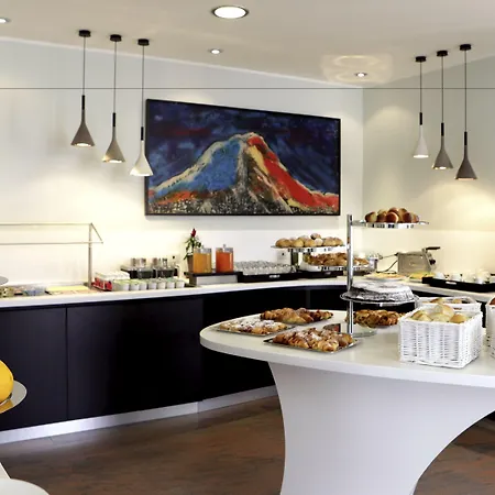 Mercure Centro Angioino Hotel 4*