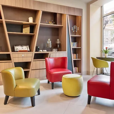 Mercure Centro Angioino Napoli