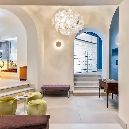 Hotel Mercure Centro Angioino