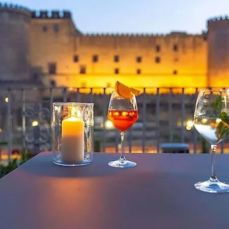 Mercure Centro Angioino Неаполь
